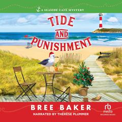 Tide and Punishment by Bree Baker audiobook