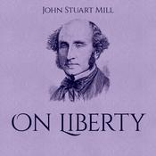 On Liberty by  John Stuart Mill audiobook