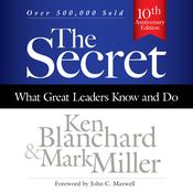 The Secret by  Ken Blanchard audiobook