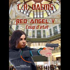 Coup D’Etat by C. R. Daems audiobook