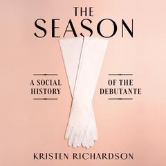 The Season by Kristen Richardson audiobook