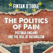 The Politics of Pain by  Fintan O'Toole audiobook