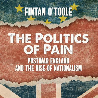 The Politics of Pain by Fintan O'Toole audiobook