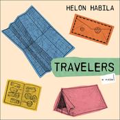 Travelers by  Helon Habila audiobook