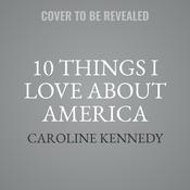 Caroline Kennedy Nonfiction by  Caroline Kennedy audiobook