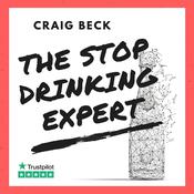 The Stop Drinking Expert:  by  Craig Beck audiobook