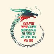 High-Speed Empire by  Will Doig audiobook