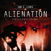 Alienation by  Jon S. Lewis audiobook
