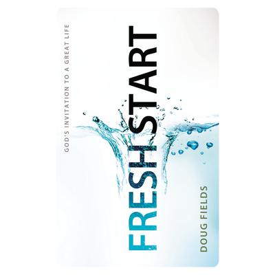 Fresh Start by Doug Fields audiobook