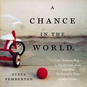 A Chance in the World by  Steve Pemberton audiobook