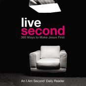 Live Second by  Doug Bender audiobook