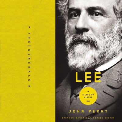 Lee by John Perry audiobook
