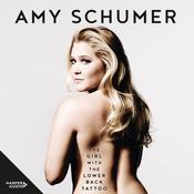 The Girl with the Lower Back Tattoo by  Amy Schumer audiobook
