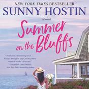 Summer on the Bluffs by  Sunny Hostin audiobook