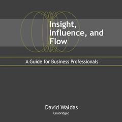 Insight, Influence, and Flow by David Waldas audiobook