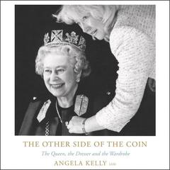 The Other Side of the Coin by Angela Kelly audiobook