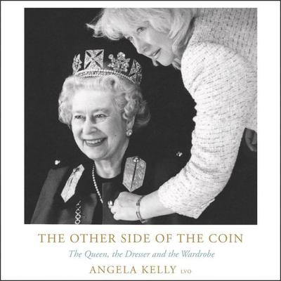 The Other Side of the Coin by Angela Kelly audiobook