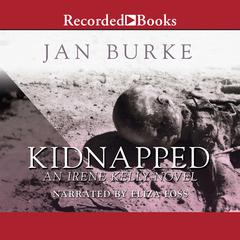 Kidnapped by Jan Burke audiobook