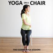 Yoga on a Chair by  Sue Fuller audiobook