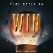 Win by  Vera Nazarian audiobook