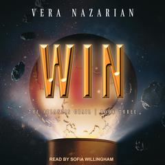 Win by Vera Nazarian audiobook