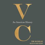 VC by  Tom Nicholas audiobook