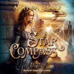 Star Compass by Anthea Sharp audiobook