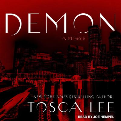 Demon by Tosca Lee audiobook