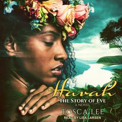 Havah by Tosca Lee audiobook