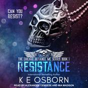 Resistance by  K E Osborn audiobook