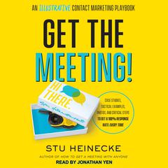 Get the Meeting! by Stu Heinecke audiobook