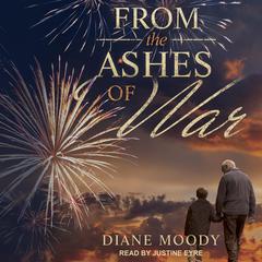 From the Ashes of War by Diane Moody audiobook