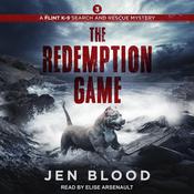 The Redemption Game by  Jen Blood audiobook