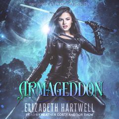 Armageddon by Elizabeth Hartwell audiobook