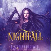 Nightfall by  Elizabeth Hartwell audiobook