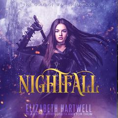Nightfall by Elizabeth Hartwell audiobook