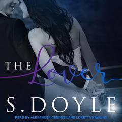 The Lover by S. Doyle audiobook