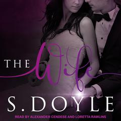The Wife by S. Doyle audiobook