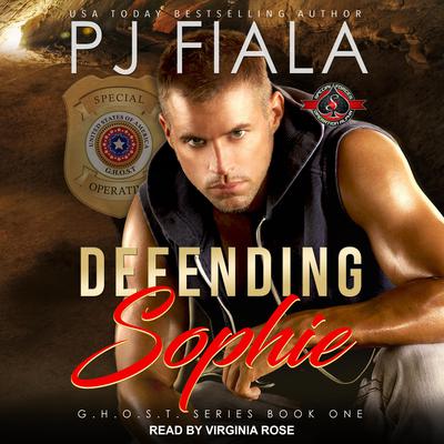 Defending Sophie by PJ Fiala audiobook