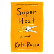 Super Host by  Kate Russo audiobook