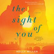 The Sight of You by  Holly Miller audiobook