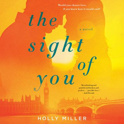 The Sight of You by Holly Miller audiobook