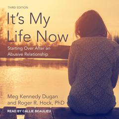 It’s My Life Now by Meg Kennedy Dugan audiobook