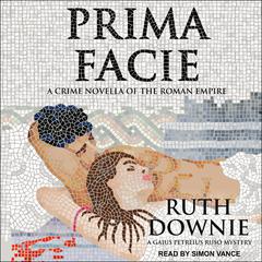 Prima Facie by Ruth Downie audiobook