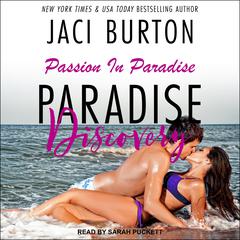 Paradise Discovery by Jaci Burton audiobook