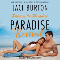 Paradise Revival by Jaci Burton audiobook