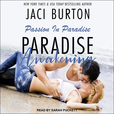 Paradise Awakening by Jaci Burton audiobook