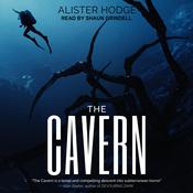 The Cavern by  Alister Hodge audiobook