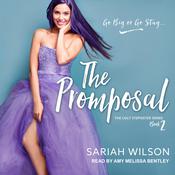 The Promposal by  Sariah Wilson audiobook