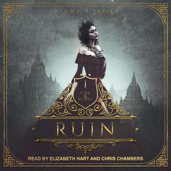 Ruin by Alexa B. James audiobook